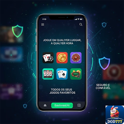 Baixar dod777.com App