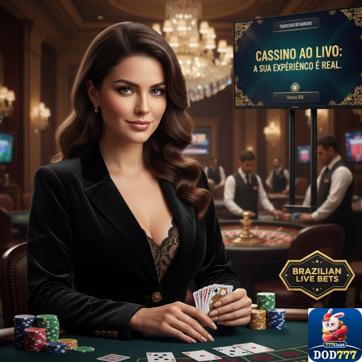 dod777.com - aproveitar em premium cassino online