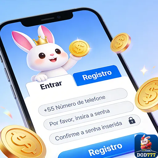 dod777.com - acessar em rápido página de login