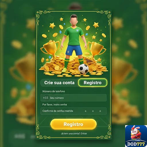 dod777.com Motivos para Escolher o dod777.com