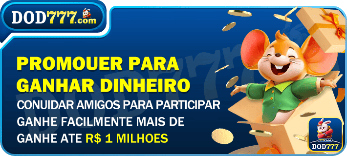 Experiência de Jogos dod777.com