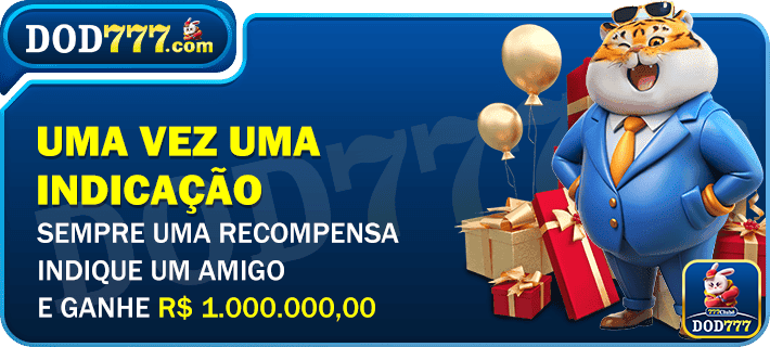Prêmios Jogos dod777.com