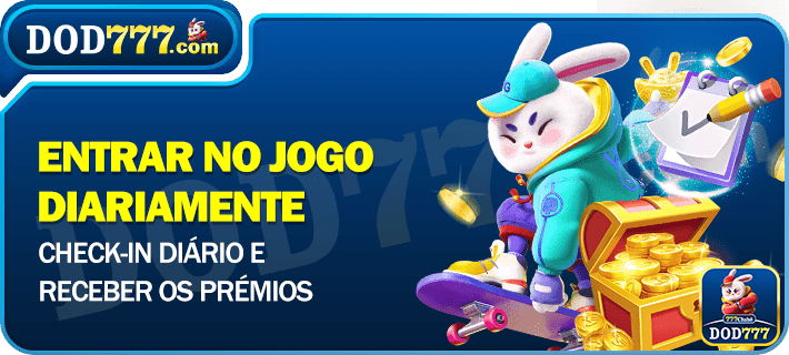 Experiência de Jogos dod777.com