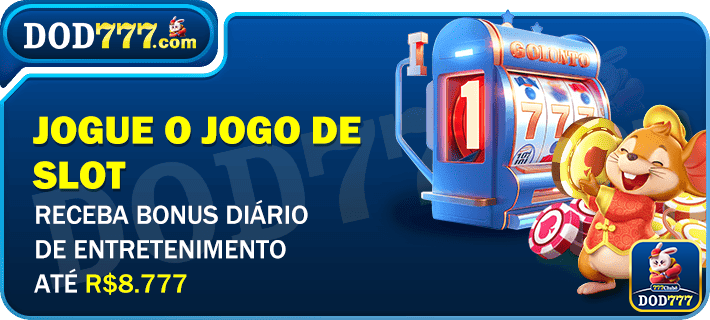 Promoções Confiáveis dod777.com