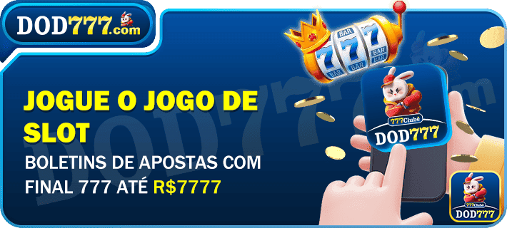 Experiência Promoções dod777.com