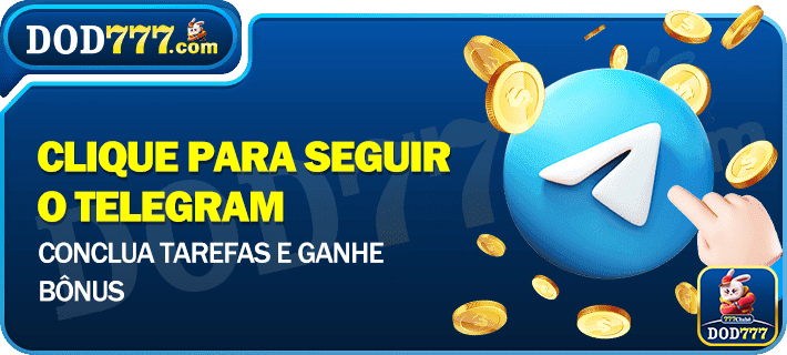 Prêmios Promoções dod777.com